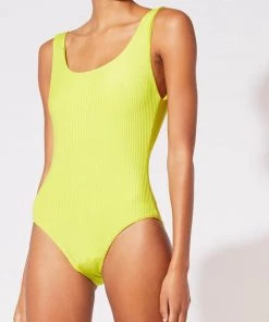 Solid & Striped The Reversible Anne-Marie