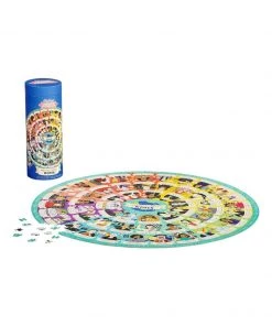 Hachette Book Group Inspirational Women 1,000-Piece Jigsaw Puzzle