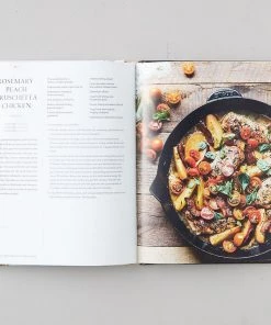 Penguin Random House Half Baked Harvest - Super Simple