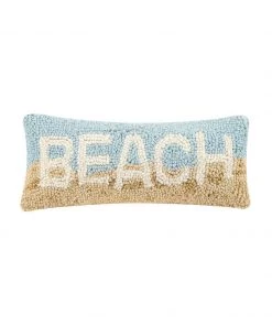 Peking Handicraft Beach Hook Pillow - Small