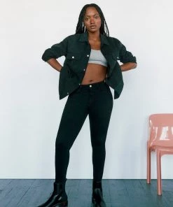 Frame Le One Skinny - Larsen 12 Frame Le One Skinny - Larsen