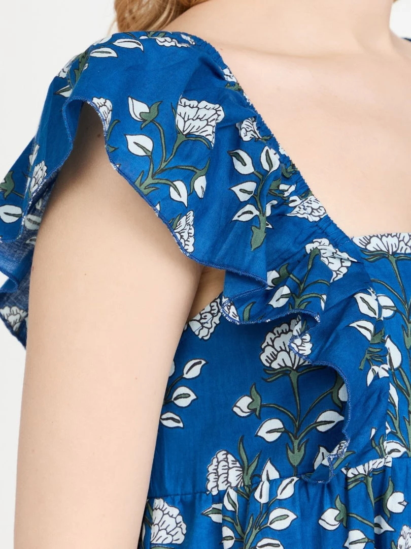 Ro's Garden Jimmy Dress 8 Ro's Garden Jimmy Dress