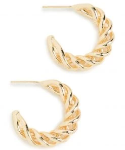 Shashi Nouveau Hoops Accessories