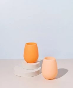 Porter Green Home & Gift Unbreakable Silicone Tumblers - Surabaya