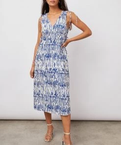 Rails Constantine Dress Clothing