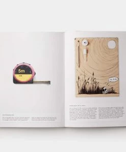 Hachette Book Group Designing Graphic Props For Filmmaking Home & Gift