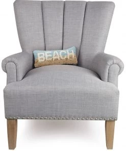 Peking Handicraft Beach Hook Pillow - Small