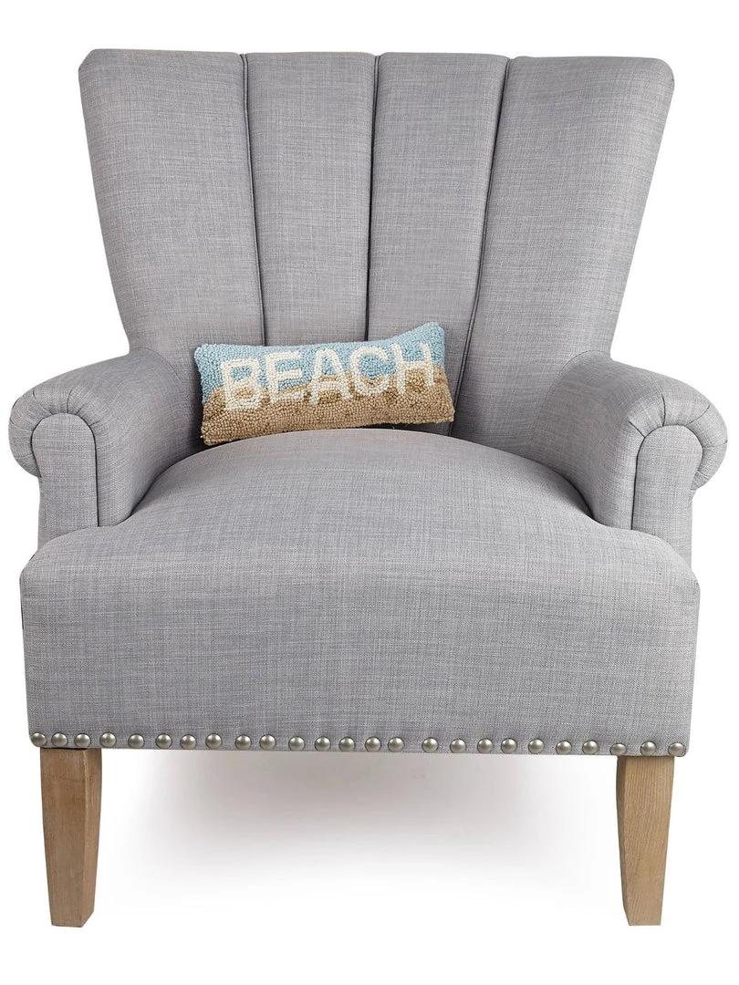 Peking Handicraft Beach Hook Pillow - Small 4 Peking Handicraft Beach Hook Pillow - Small