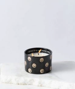 Paddywax St. Jude - Celebrate Candle - Black Fig & Olive Home & Gift