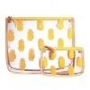 Bogg Bag Decorative Inserts - Pineapple Accessories