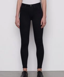 Frame Le One Skinny - Larsen 13 Frame Le One Skinny - Larsen