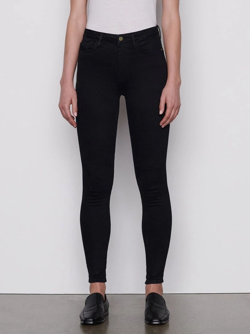 Frame Le One Skinny - Larsen 8 Frame Le One Skinny - Larsen