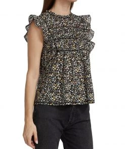 Rails Filomena Top Clothing