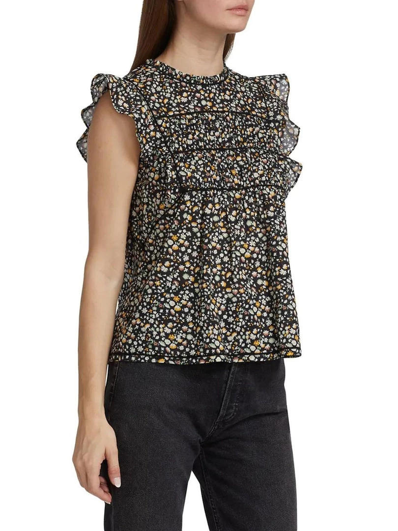Rails Filomena Top Clothing 3 Rails Filomena Top Clothing