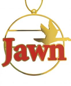 South Fellini Wawa Jawn Ornament Home & Gift