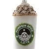 Cody Foster Pumpkin Spice Latte Ornament Home & Gift 1 Cody Foster Pumpkin Spice Latte Ornament Home & Gift