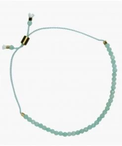 Cast Of Stones Amazonite Bracelet Accessories