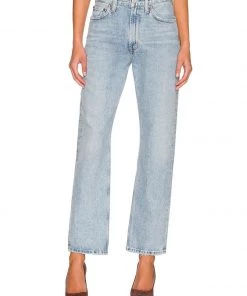 Agolde Clothing Mia Jean-Dimension