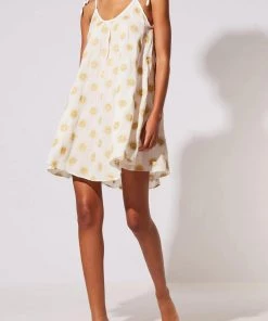 Solid & Striped Clothing Jesse Dress