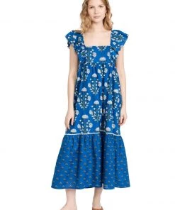 Ro's Garden Jimmy Dress