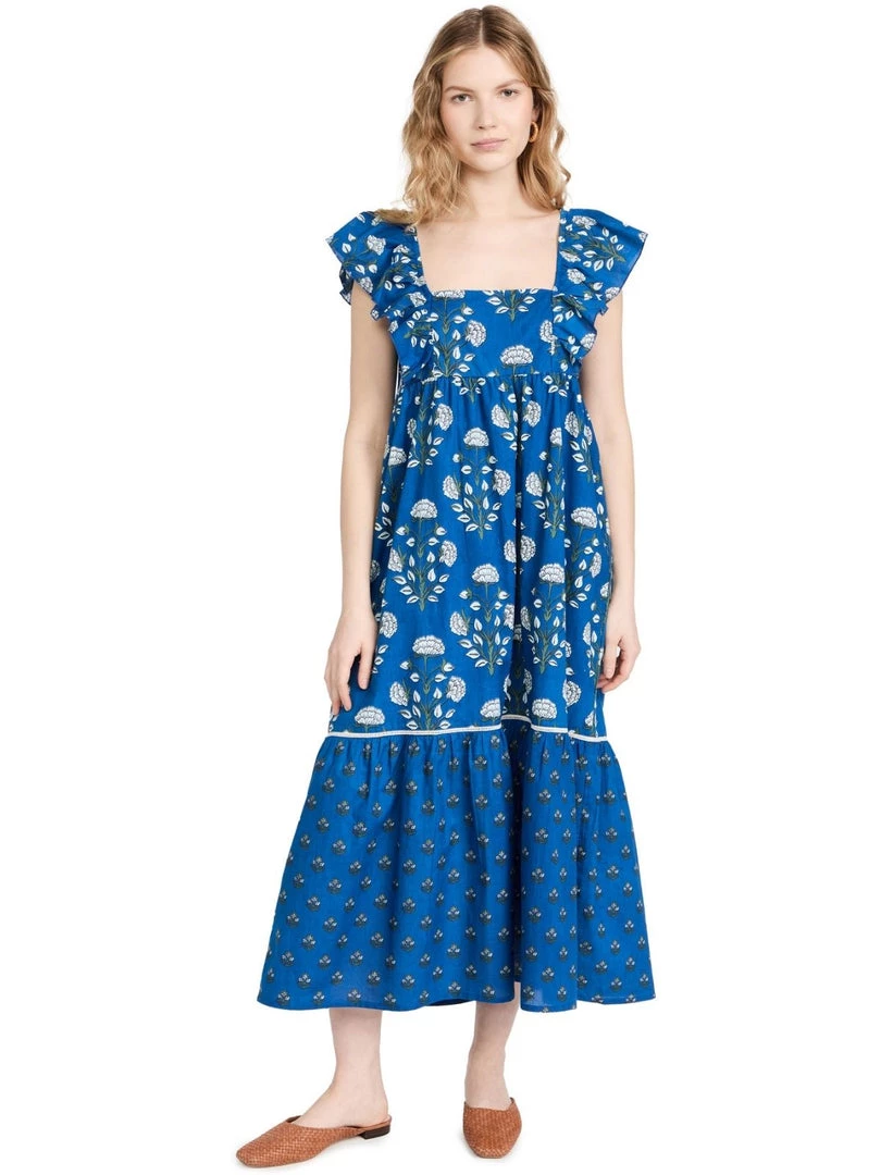 Ro's Garden Jimmy Dress 3 Ro's Garden Jimmy Dress