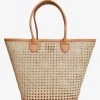 Bembien Valeria Tote - Camel