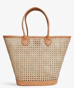 Bembien Valeria Tote - Camel