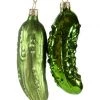 Cody Foster Home & Gift Pickle Ornament