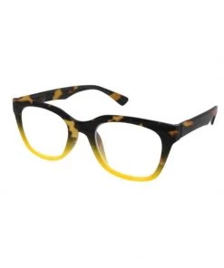 Gabriel + Simone Accessories Millie - Tortoise Yellow