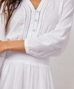 Rails Jasmine - White Lace