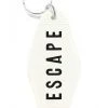 Three Potato Four Escape Key Chain