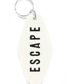 Three Potato Four Escape Key Chain