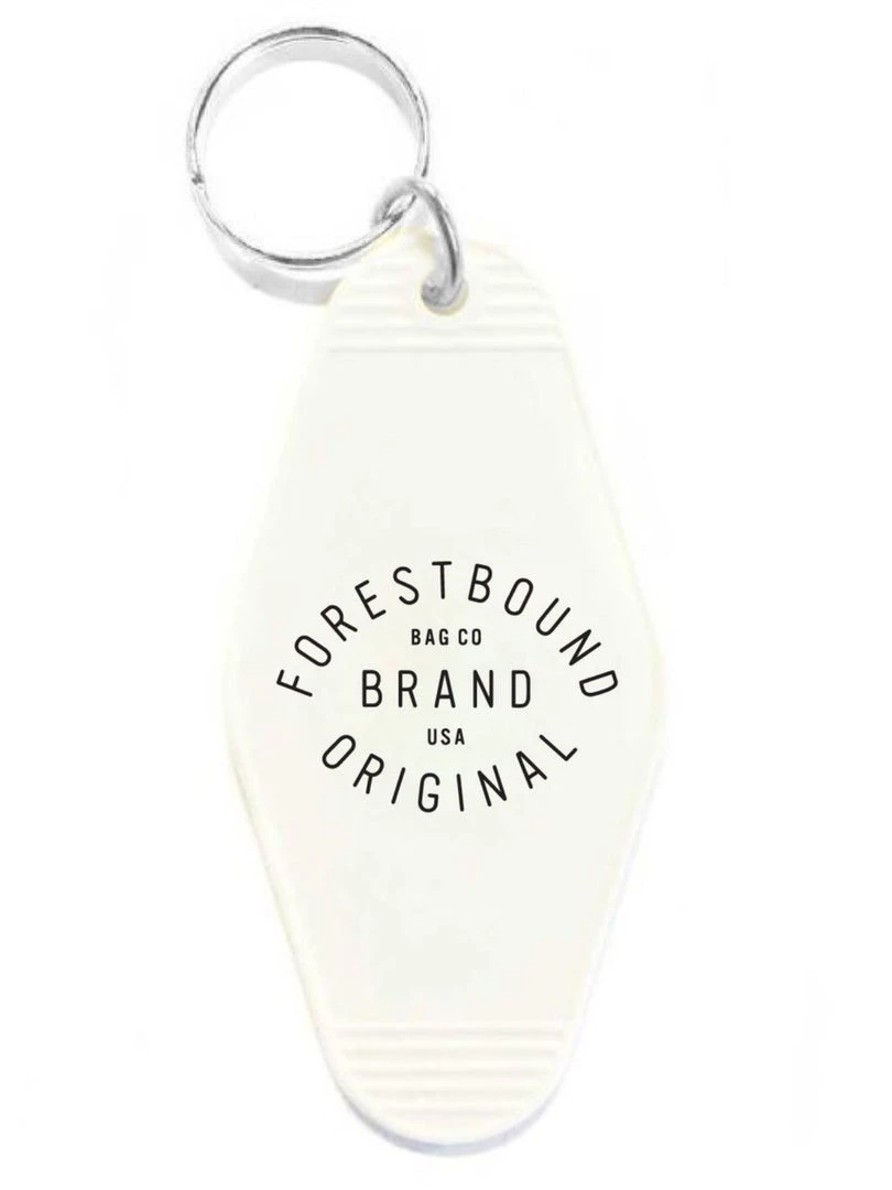 Three Potato Four Escape Key Chain 4 Three Potato Four Escape Key Chain