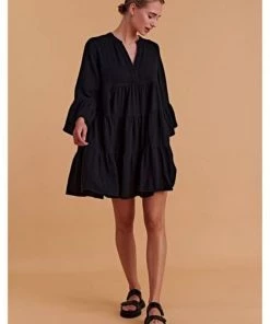 Devotion Twins Kinaros Dress