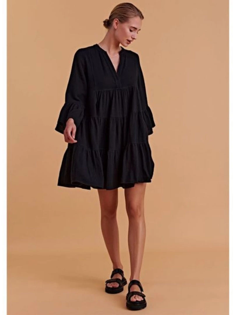 Devotion Twins Kinaros Dress 3 Devotion Twins Kinaros Dress