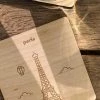 Neighborwoods Paris, Eiffel Tower Coaster 1 Neighborwoods Paris, Eiffel Tower Coaster