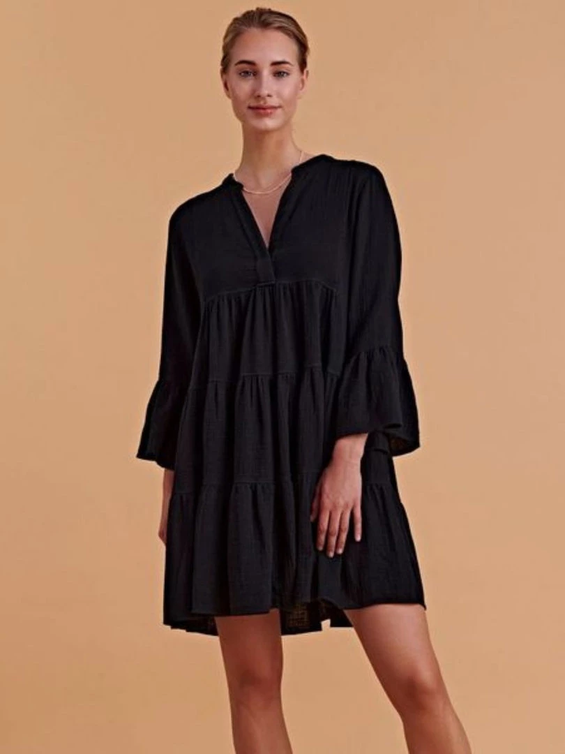 Devotion Twins Kinaros Dress 4 Devotion Twins Kinaros Dress