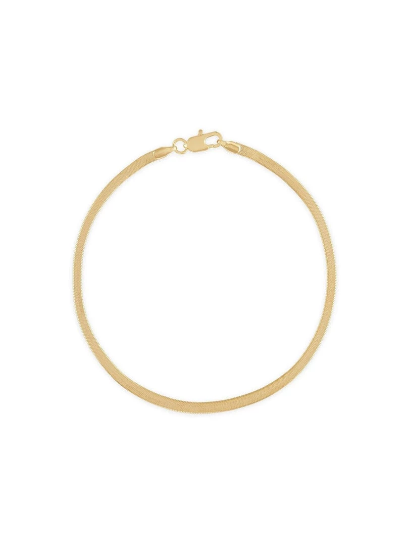 Alexa Leigh Snake Anklet Accessories 3 Alexa Leigh Snake Anklet Accessories