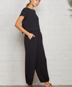 Rachel Pally Rib Tatum Pant
