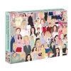 Penguin Random House Home & Gift Sex And The City 500 Piece Puzzle 1 Penguin Random House Home & Gift Sex And The City 500 Piece Puzzle