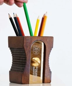 Suck UK Home & Gift Sharpener Desk Tidy