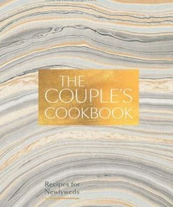 Penguin Random House The Couple's Cookbook Home & Gift