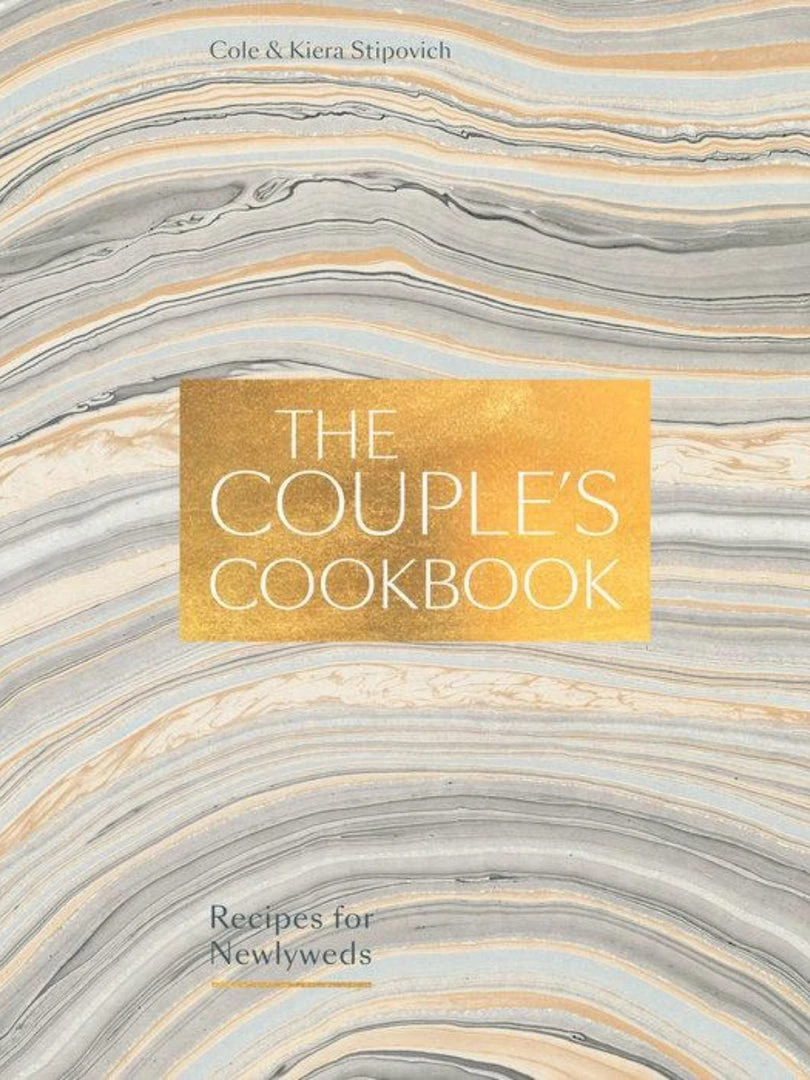 Penguin Random House The Couple's Cookbook Home & Gift 3 Penguin Random House The Couple's Cookbook Home & Gift