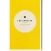 Wildsam Los Angeles Field Guide Home & Gift