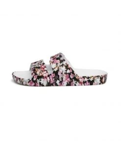 Freedom Moses Accessories Slides - True Romance