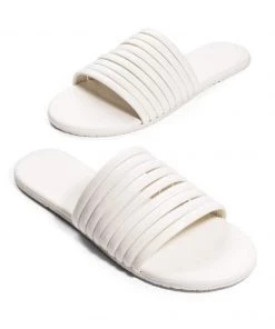 Tkees Caro Cream Accessories