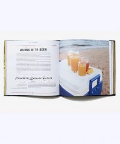 Hachette Book Group Home & Gift Camp Cocktails : Easy, Fun, And Delicious Drinks For The Great Outdoors 8 Hachette Book Group Home & Gift Camp Cocktails : Easy, Fun, And Delicious Drinks For The Great Outdoors