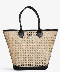Bembien Accessories Valeria Tote - Black