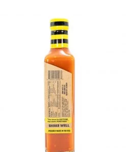 Hank Sauce Home & Gift Honey Habanero