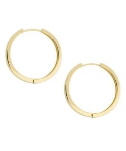 Shashi Timeless Hoop